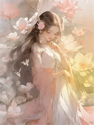 女帝带回来个穿越男，君后殿下登基了洛卿凰闻溪小说