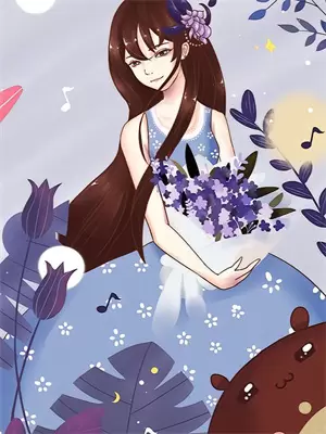 快穿好孕，钓系美人母凭子贵贺煊白予墨前文+后续