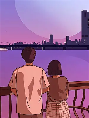 穿成钓系万人迷，病娇男配争上位