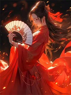 娶妻就涨帝王运？我怒收三千佳丽！李宵林曦月:全章+后续