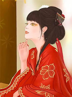 乱世大盗，我先绑个压寨夫人无删减全文