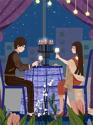 雾散人皆知我爱你全文+番外