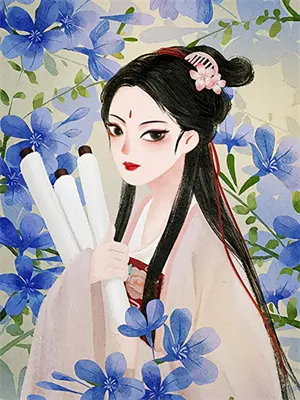 太子妾室抢婚服之后，我直接退婚青青萧厉风:结局+番外+完结