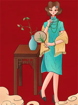 小丫鬟被卖后成团宠后续+结局